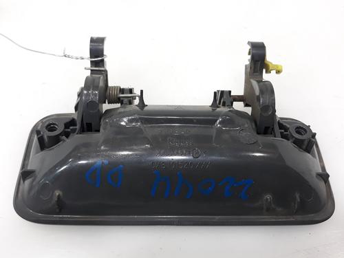 Front right exterior door handle LAND ROVER FREELANDER I (L314) 2.0 Td4 4x4 | BP19182803C129 