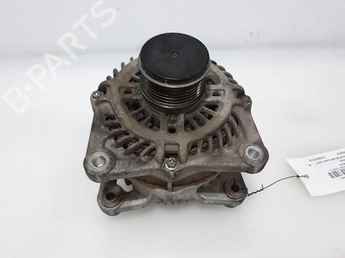 Alternator NISSAN NV200 / EVALIA Bus 1.5 dCi 90 (M20, M20M) | BP10208888M7 