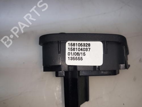 Steering wheel controls ALFA ROMEO GIULIETTA (940_) 1.4 TB (940.FYA1A) | BP8526853E15 