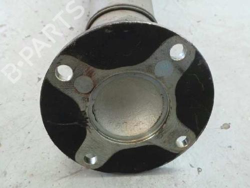Driveshaft MERCEDES-BENZ SPRINTER 4-t Van (B904) 412 D 4x4 | BP4033225M37 