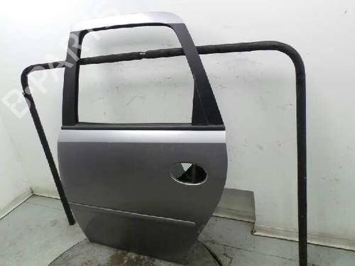 Left rear door OPEL MERIVA A MPV (X03) 1.3 CDTI (E75) | BP2342823C4 