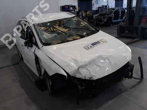 Used Parts SEAT LEON ST (5F8)  1.6 TDI  1127939