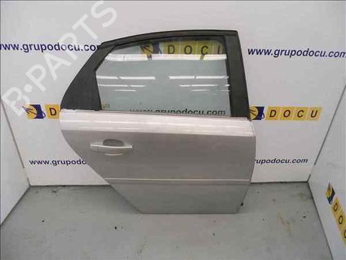 Dør høyre bak OPEL VECTRA C (Z02) 2.2 DTI 16V (F69) (125 hp) 70799