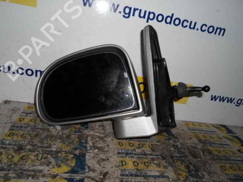 Used Left mirror HYUNDAI ATOS (MX) 1.0 i (58 hp) 172581