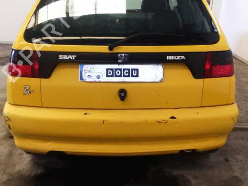 Right taillight SEAT IBIZA II (6K1)  | BP231339C35 