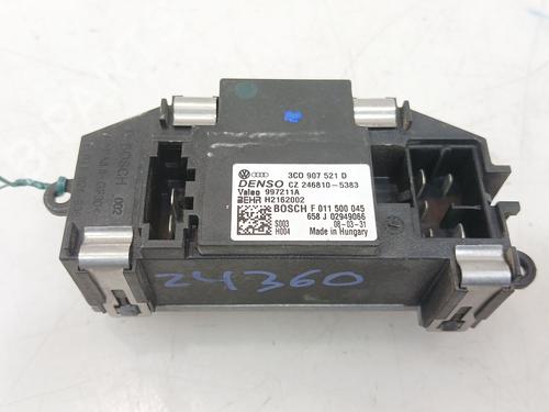 Heater resistor SEAT LEON (1P1) 2.0 TFSI | BP36596694M108 - Image 3