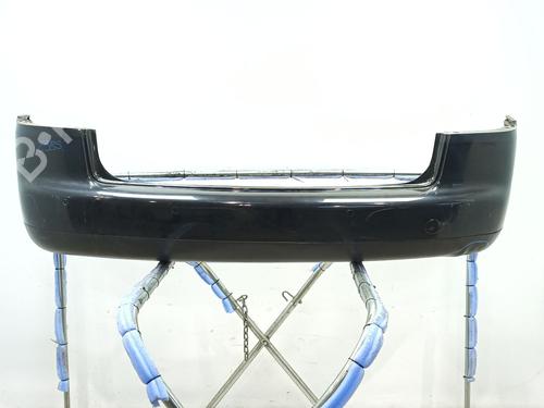 Used Rear bumper VW TOURAN (1T1, 1T2) 1.9 TDI (105 hp) 30377021