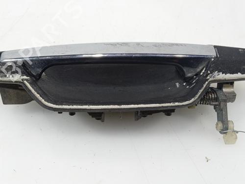 Rear right exterior door handle HYUNDAI TERRACAN (HP) 2.9 CRDi 4WD | BP22389416C130 