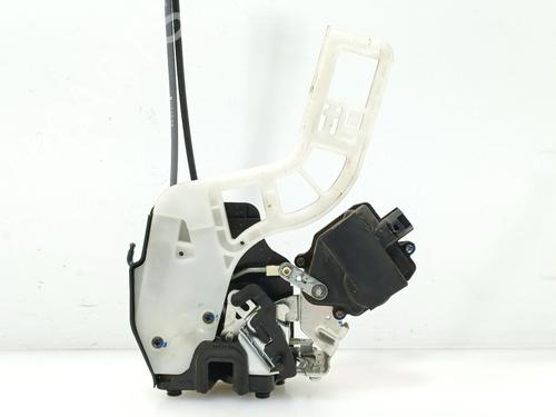 Rear left lock KIA SPORTAGE II (JE_, KM_) 2.0 i 16V | BP24622276C100