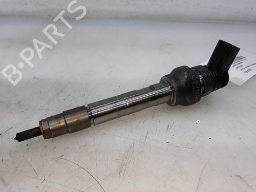 Used Injector TOYOTA AVENSIS Estate (_T27_) 2.0 D-4D (WWT271_) (143 hp) 15127554