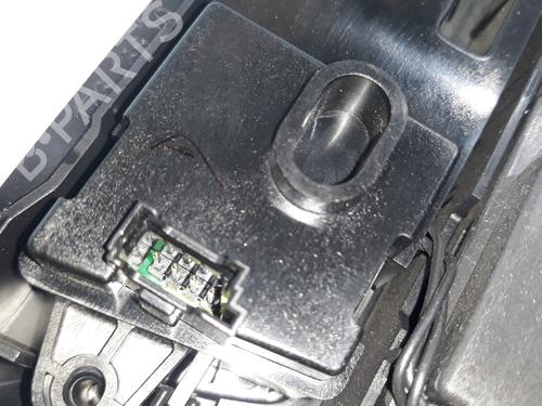 Climate control BMW 3 (F30, F80) 318 d | BP16710833I5 