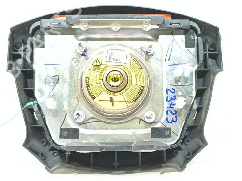 Passasjer kollisjonspute FORD RANGER (ER, EQ, R_) 2.5 TD 4x4 | BP25729036C10 