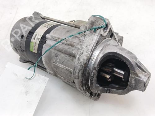 Used Starter Starter BMW 3 (E46) 320 d (150 hp) 40506124 40506124