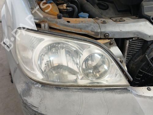 Used Right headlight KIA CARNIVAL II (GQ) 2.9 CRDi (144 hp) 30930619