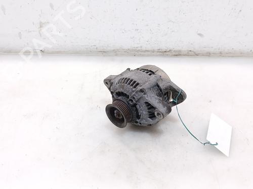 Generator Generator TOYOTA CELICA Coupe (_T20_) 1.8 i 16V (AT200) (116 hp) 39648453 39648453