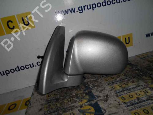 Left mirror HYUNDAI ATOS (MX) 1.0 i | BP172581C26 