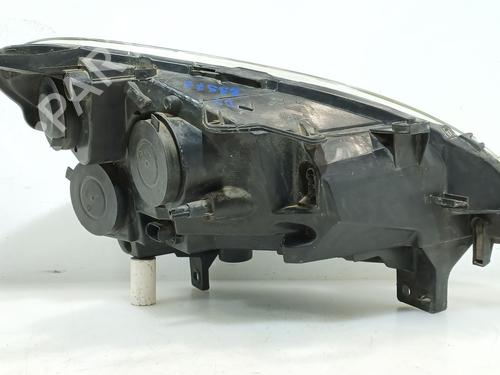 Venstre forlygte PEUGEOT PARTNER Tepee 1.6 HDi 75 (16V) | BP32294355C28