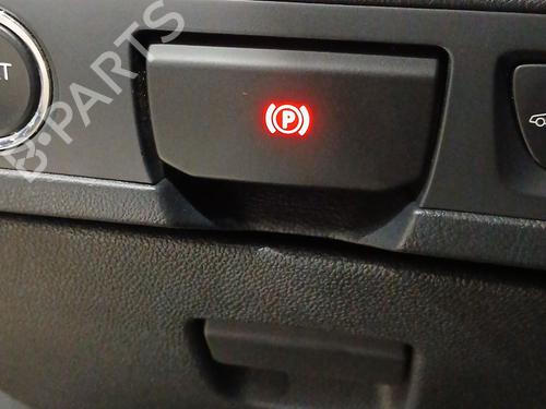 Used Electric handbrake PEUGEOT 508 I (8D_) 2.0 BlueHDi 150 (150 hp) 32026712