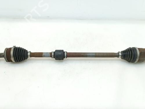 Used Right front driveshaft HYUNDAI i20 II (GB, IB) 1.0 T-GDI (101 hp) 31756314