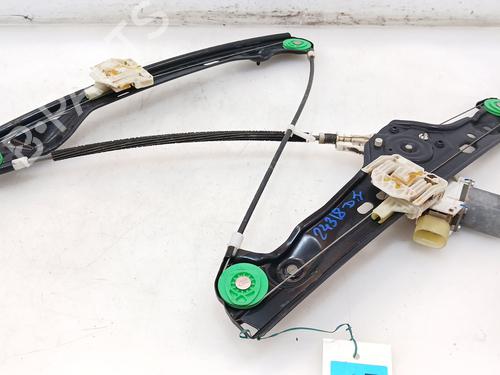 Front left window mechanism BMW 3 (E90) 318 d | BP39435744C22 - Image 3