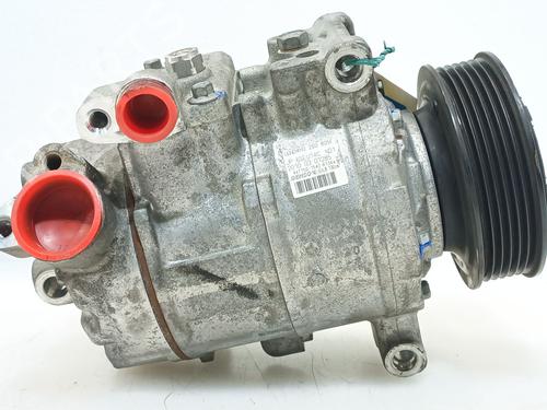 AC compressor VW TOUAREG (7P5, 7P6) 4.2 V8 TDI | BP31586077M34 - Image 4