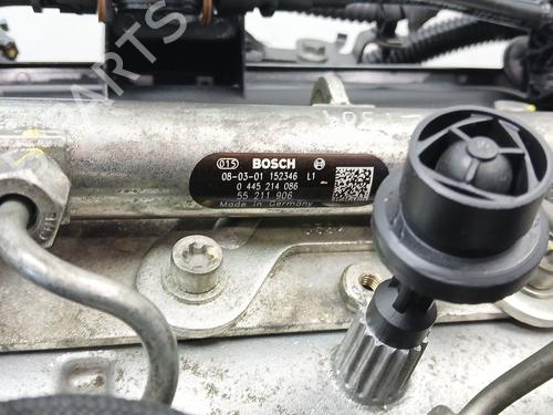 Engine OPEL CORSA D (S07) 1.3 CDTI (L08, L68) | BP34715644M1  - Image 8