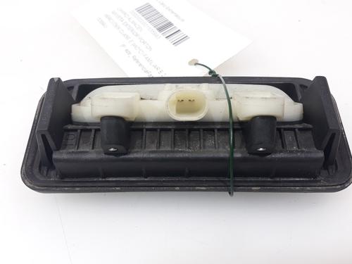 Tailgate handle MERCEDES-BENZ E-CLASS T-Model (S212) E 200 CDI / BlueTEC (212.205, 212.206) | BP17228408C132 