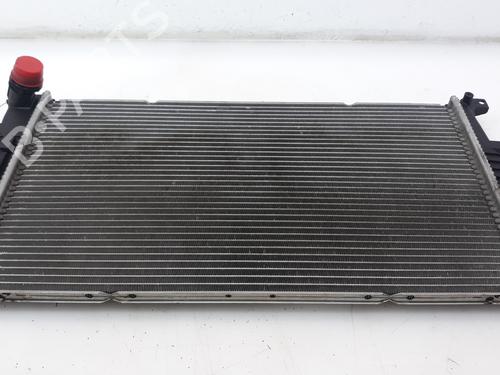 Køler BMW 3 (F30, F80) 318 d (143 hp) 16710824
