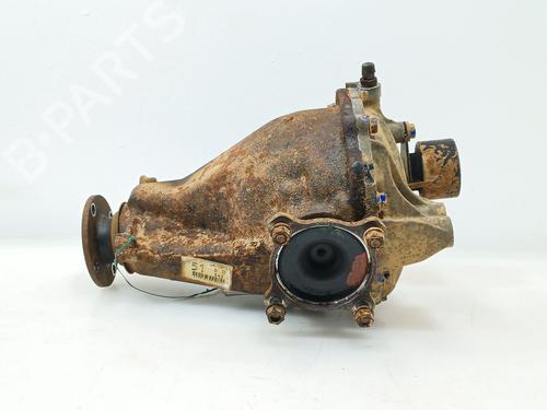 Diferencial traseiro TOYOTA RAV 4 II (_A2_) 2.0 D 4WD (CLA20_, CLA21_, CLA20R, CLA21R) (116 hp) 31172968