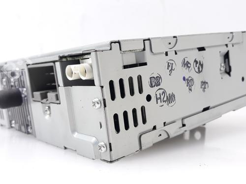 Radio VOLVO V50 (545) 2.0 D | BP17919533E6 