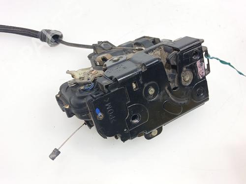 Used Front left lock VW GOLF IV (1J1) 1.9 TDI (110 hp) 28188821