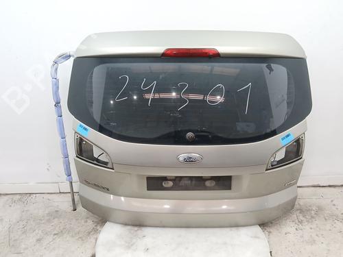 Used Tailgate Tailgate FORD S-MAX (WA6) 2.0 TDCi (140 hp) 36318748 36318748
