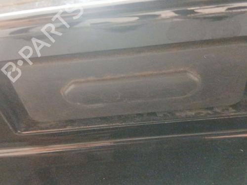 Used Tailgate handle Tailgate handle RENAULT CLIO V (B7_) 1.6 E-TECH 145 (B7MU) (143 hp) 40120746 40120746