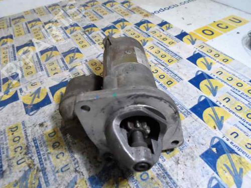 Starter FIAT STILO (192_) 2.4 20V (192_XD1A, 192AXD12) | BP71079M8 
