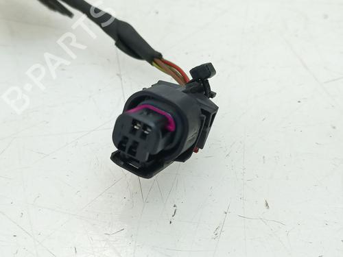 Front left lock SEAT LEON (5F1) 1.5 TGi | BP31926809C98 