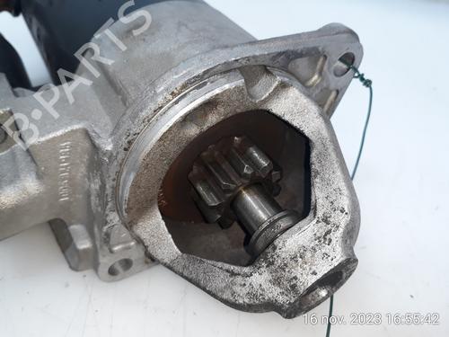 Startmotor MERCEDES-BENZ A-CLASS (W168) A 170 CDI (168.009, 168.109) | BP7044126M8 