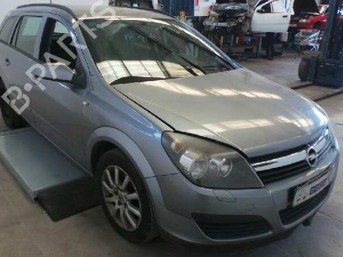 Electronic sensor OPEL ASTRA H Estate (A04)  | BP2798733M84 