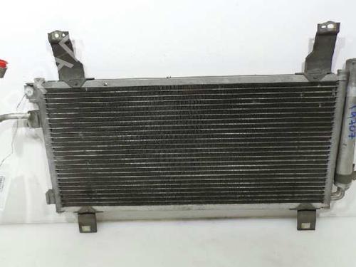 Used AC radiator MAZDA 6 Saloon (GG) [2002-2008]  4560677
