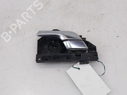 Used Front left interior door handle Front left interior door handle LAND ROVER RANGE ROVER EVOQUE (L538) 2.0 D 4x4 (150 hp) 32771891 32771891
