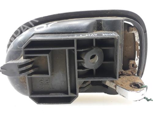 Rear left interior door handle FORD RANGER (ET)  | BP17447024I15 