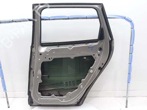Right rear door VOLVO XC60 I SUV (156) D3 / D4 | BP17590153C5 