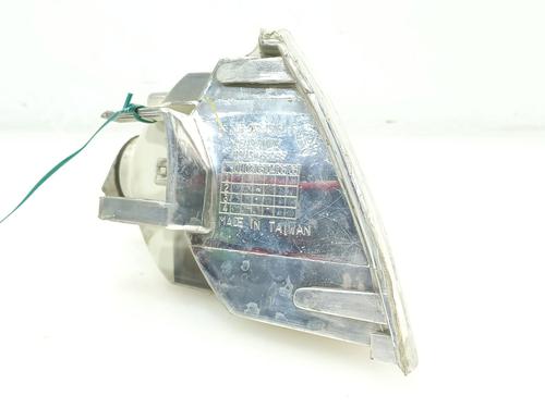 Left front indicator CITROËN BERLINGO / BERLINGO FIRST MPV (MF_, GJK_, GFK_) 1.9 D (MFWJZ) | BP29566575C32 