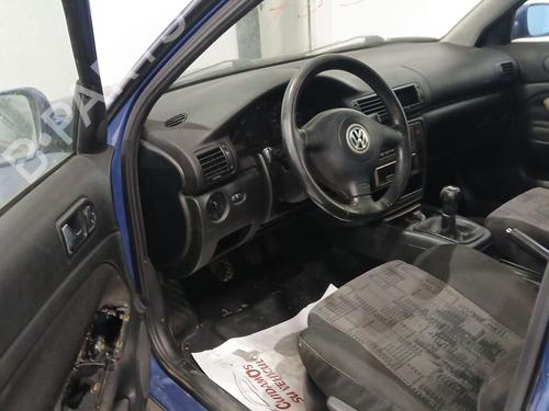 Left front indicator VW PASSAT B5 (3B2) 1.9 TDI | BP38625938C32 - Image 9