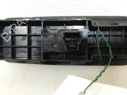 Right front window switch CITROËN C8 (EA_, EB_) 2.2 HDi | BP1792922I26 