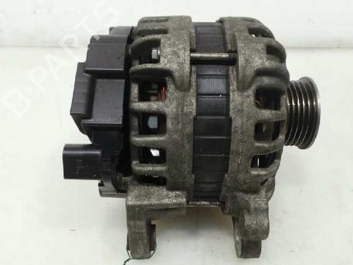 Alternator VW POLO V (6R1, 6C1)  | BP6909446M7 