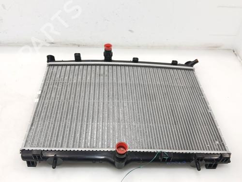 water-radiator-opel-corsa-f-p2jo-2019-37602520 main image