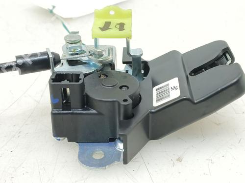 Bagklap lås KIA OPTIMA (JF) 1.7 CRDi | BP31943266C101