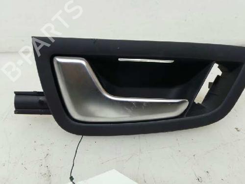 Venstre bak invendig håndtak AUDI A8 D3 (4E2, 4E8) 4.2 quattro (335 hp) 4217670