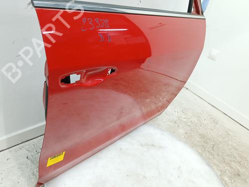 Right front door SSANGYONG TIVOLI 1.6 XDi 160 | BP24698891C3 