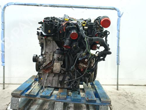 Motor für CITROËN C4 Grand Picasso I (UA_) 2.0 HDi 138 (136 hp) 30685535